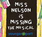 Miss Nelson Is Missing Show Kit